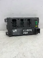 BMW 3 F30 F35 F31 Module confort 9279824