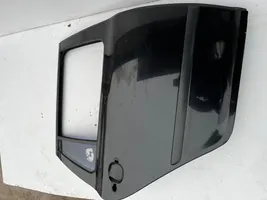Skoda Octavia Mk2 (1Z) Portiera posteriore 