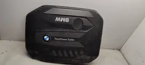 BMW X5 F15 Moottorin koppa 14389712
