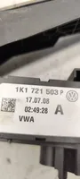 Volkswagen Golf V Pedał gazu / przyspieszenia 1K1721503P
