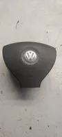 Volkswagen Golf V Poduszka powietrzna Airbag kierownicy 1k0880201bj