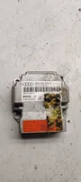 Audi A4 S4 B7 8E 8H Module de contrôle airbag 8H0959655E