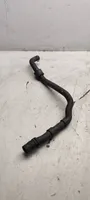 Volkswagen PASSAT B8 Engine coolant pipe/hose 