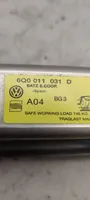 Volkswagen PASSAT B8 Cric di sollevamento 6Q0011031D