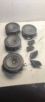 Audi A4 S4 B7 8E 8H Kit sistema audio 8e9035382c