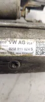 Volkswagen PASSAT B8 Starter motor 02M911024S