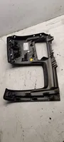 Volkswagen Jetta VI Dashboard lower bottom trim panel 5c7858365B