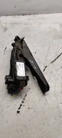 Volkswagen Jetta VI Accelerator throttle pedal 1K1721503BB