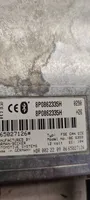 Audi A4 S4 B7 8E 8H Moduł / Sterownik Bluetooth 8P0862335H