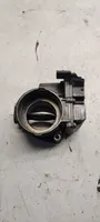 Audi A4 S4 B7 8E 8H Valvola a farfalla 03G128063c