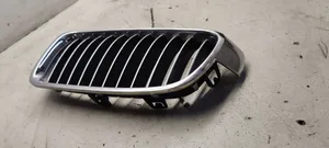 BMW 3 F30 F35 F31 Grille de calandre avant 7295435