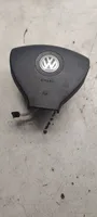 Volkswagen Golf Plus Poduszka powietrzna Airbag kierownicy 1K0880201BT