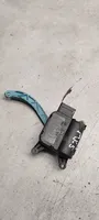 Volkswagen Golf V Air flap motor/actuator 1k1907511E