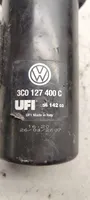 Volkswagen PASSAT B6 Boîtier de filtre à carburant 3C0127400C