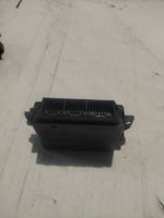 Volkswagen PASSAT B7 Parking PDC control unit/module 3AA919475L