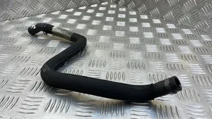 Audi Q5 SQ5 Power steering hose/pipe/line 8R0422887K