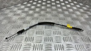 Audi Q5 SQ5 Línea de cable de puerta trasera 4H0837099