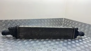 Audi Q5 SQ5 Chłodnica powietrza doładowującego / Intercooler 8K0145805G