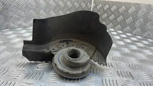 Audi Q5 SQ5 Soporte del muelle espiral/amortiguador 8K0511539B