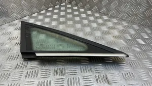 Ford Grand C-MAX Front triangle window/glass AM51R29710AD