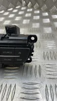 Ford Grand C-MAX Head unit multimedia control F1CB19H346BA
