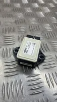 Jaguar XF ESP (stability system) control unit 8W8314B296AD