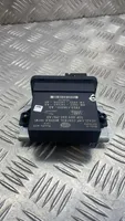 Jaguar XJ X351 Light module LCM 9X2313K031AD