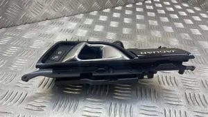 Jaguar XJ X351 Front door interior handle EW9314017BC