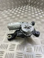 BMW 5 G30 G31 Galinio stiklo valytuvo varikliukas 67637403853