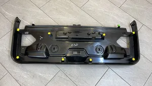 BMW 5 G30 G31 Set rivestimento portellone posteriore/bagagliaio 7390400