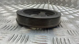 Ford Grand C-MAX Crankshaft pulley 