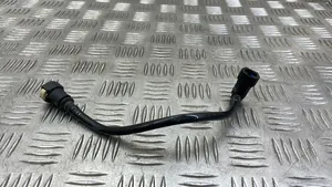 Ford Grand C-MAX Fuel line pipe AV617T504DC