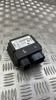 Ford Grand C-MAX Airbag control unit/module F1CT14B321RC