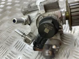 Ford Grand C-MAX Fuel injection high pressure pump 9811347280