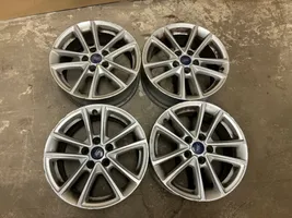 Ford Grand C-MAX R16 alloy rim F1EC1007A1A