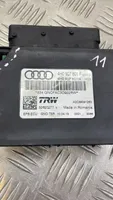 Audi A6 S6 C7 4G Centralina/modulo sistema frenante 4H0907801F