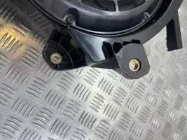 Porsche Cayenne (92A) Subwoofer-bassokaiutin 7P5035481D