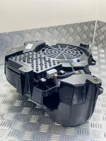 Porsche Cayenne (92A) Subwoofer-bassokaiutin 7P5035481D