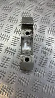 Porsche Cayenne (92A) Supporto per boccola della barra antirollio, anteriore 7L0411063B