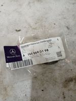 Mercedes-Benz GL X164 Degalų bakas A1648690198