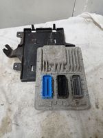 Chevrolet Volt II Sterownik / Moduł ECU 12674690