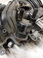 Chevrolet Volt II Fuel injection (other) 