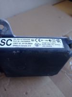 Toyota Sienna XL30 III Blind spot control module 8816208020