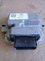 Chevrolet Volt II Fuel injection pump control unit/module 23482909