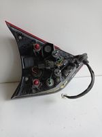 Nissan Rogue Lampy tylnej klapy bagażnika RHAK001891