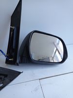 Toyota Sienna XL30 III Elektryczne lusterko boczne drzwi przednich 151306R