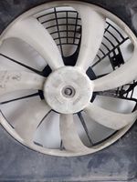 Toyota Sienna XL30 III Elektrisks radiatoru ventilators AA4227504024