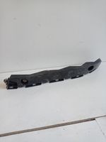 Toyota Sienna XL30 III Kampinė priekinio bamperio dalis 5211608010