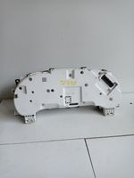 Toyota Sienna XL30 III Spidometrs (instrumentu panelī) 8380008370