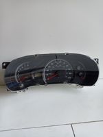 Toyota Sienna XL30 III Compteur de vitesse tableau de bord 8380008350